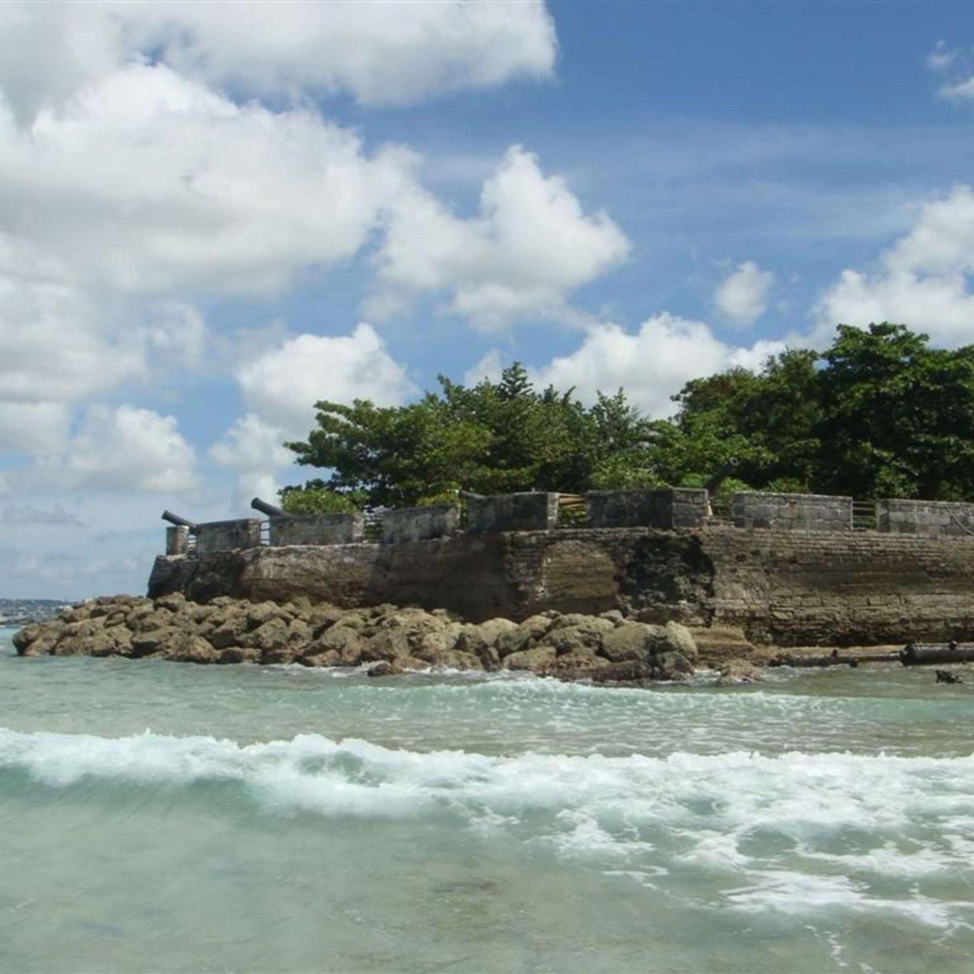 Hilton Barbados Resort Bridgetown Exterior foto